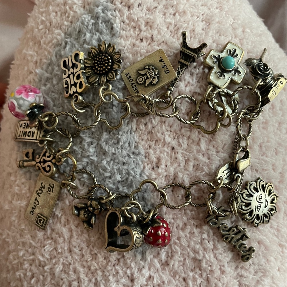 James Avery bracelet